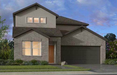 9727 Bixby Creek Dr, Cypress, TX, 77433-8630 | Card Image
