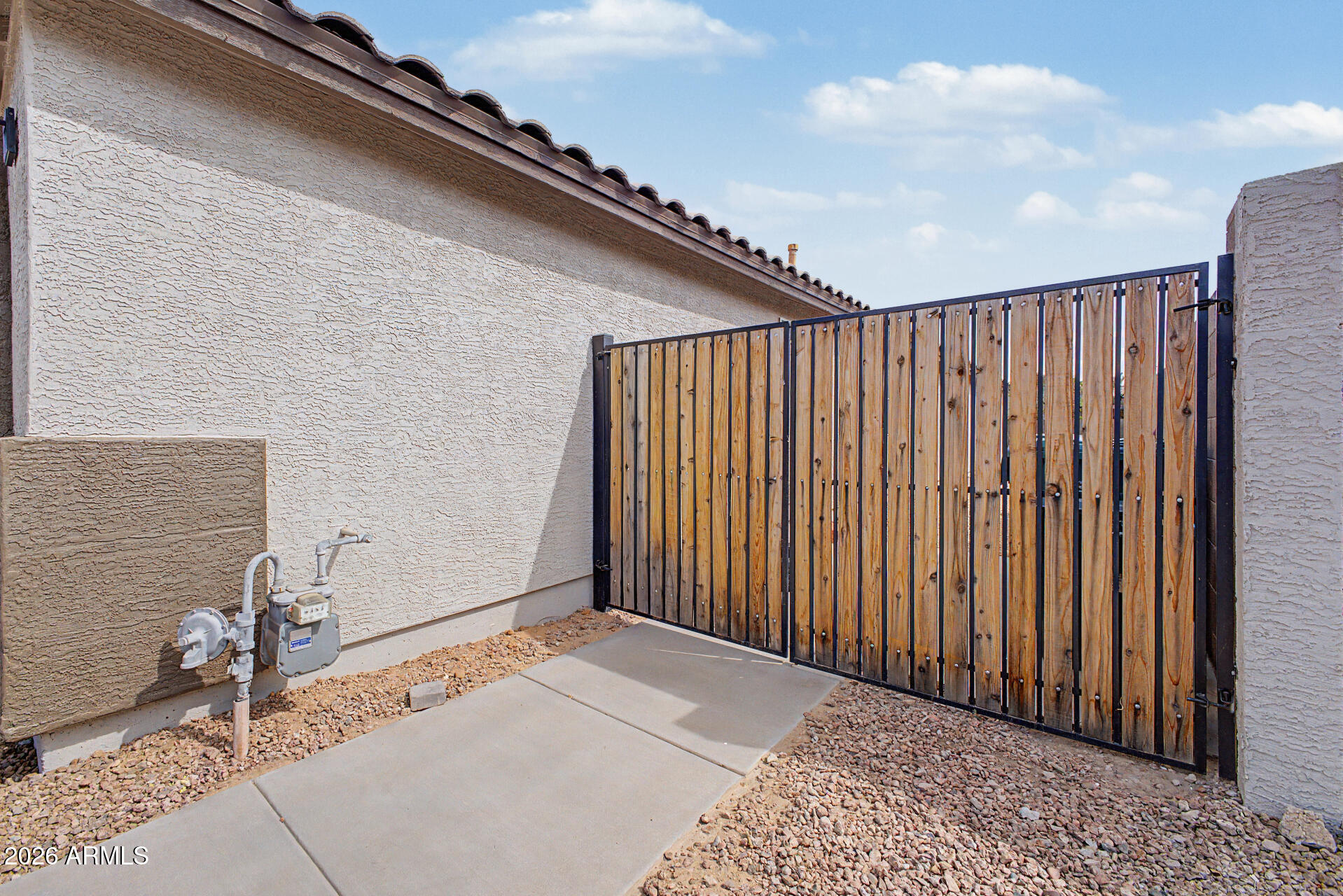 Residential in Mesa 3
