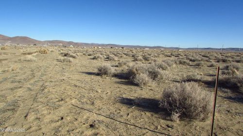 3810 Fort Churchill St, Silver Springs, NV, 89429 | Card Image