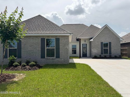 316 Appleby Way, Youngsville, LA, 70592-7003 | Card Image