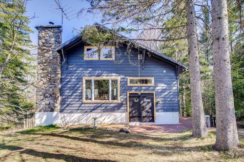 1269 Montée Gagnon, Val David, QC, J0T2N0 | Card Image