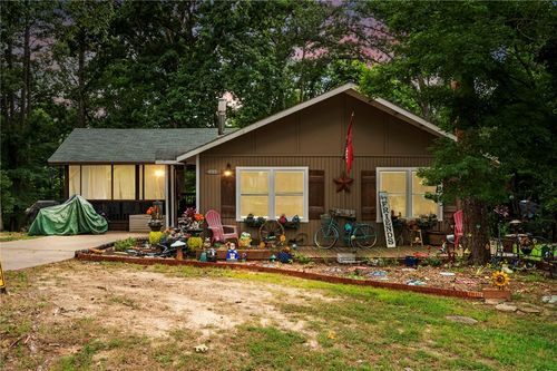 16083 Hickory Dr, Rogers, AR, 72756-6358 | Card Image