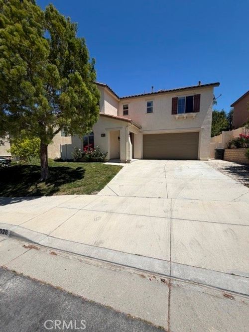 27028 Cherry Willow Dr, Canyon Country, CA, 91387 | Card Image