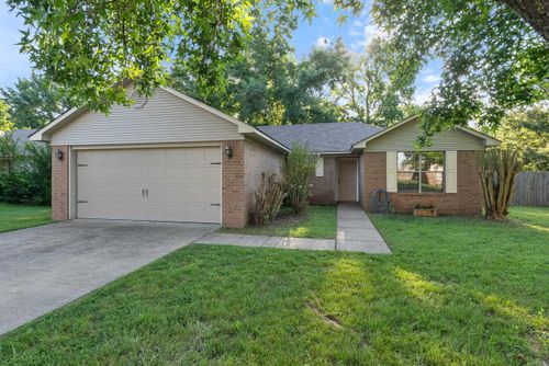 1410 Pyramid Dr, Conway, AR, 72034-2013 | Card Image