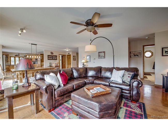 237 Twin Peaks Dr, House other with 3 bedrooms, 4 bathrooms and null parking in Twin Lakes CO | Image 17