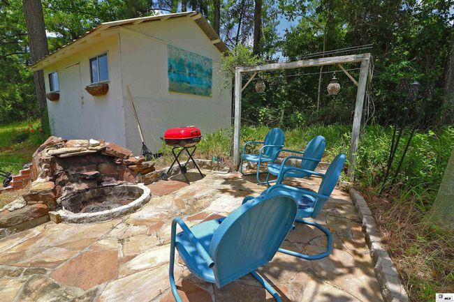 977 Joiner Rd, House other with 1 bedrooms, 1 bathrooms and null parking in Ruston LA | Image 32