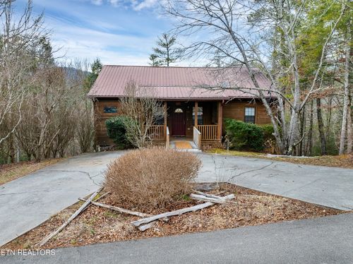 129 Cutter Gap Rd, Townsend, TN, 37882-3520 | Card Image