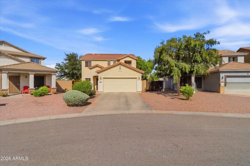 41715 N Oetting Trl, San Tan Valley, AZ, 85140-4299 | Card Image