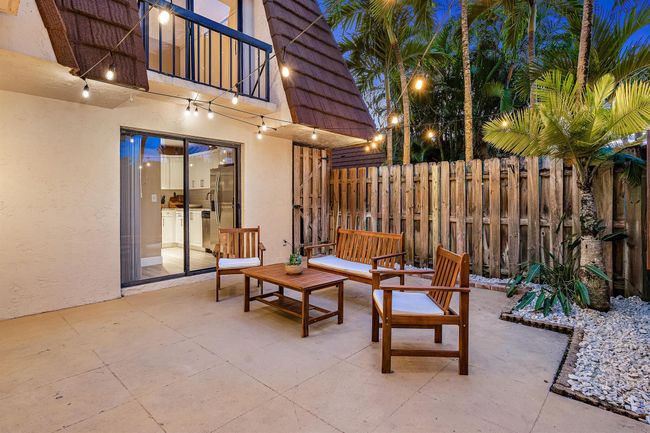 APT-12D - 825 Center St, Townhouse with 2 bedrooms, 3 bathrooms and null parking in Jupiter FL | Image 26
