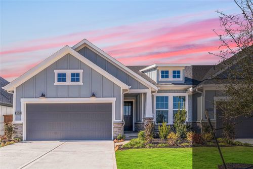 7819 Cattail Shallows Ln, Katy, TX, 77493-5287 | Card Image