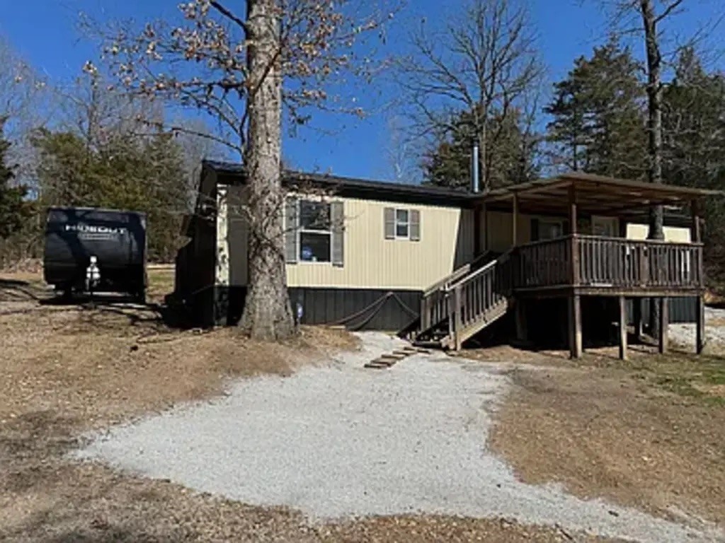 Beav O Rama Rd, Fayetteville, AR 72703 #1