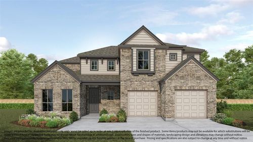 4518 Whisperwood Dr, Rosenberg, TX, 77471 | Card Image