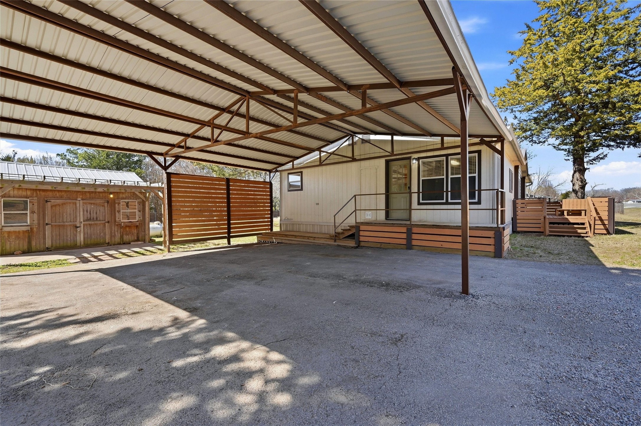 Residential in Gordonville 4