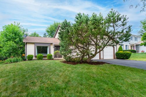1152 Pinetree Ln, Bartlett, IL, 60103-5864 | Card Image