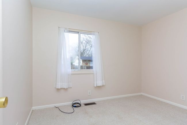 642 Turrill Ave, House other with 4 bedrooms, 2 bathrooms and null parking in Lapeer MI | Image 19
