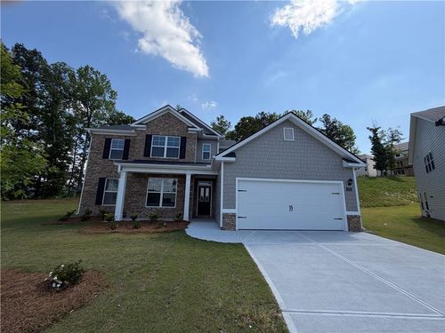 2076 Winged Elm Way, Lawrenceville, GA, 30045-6776 | Card Image