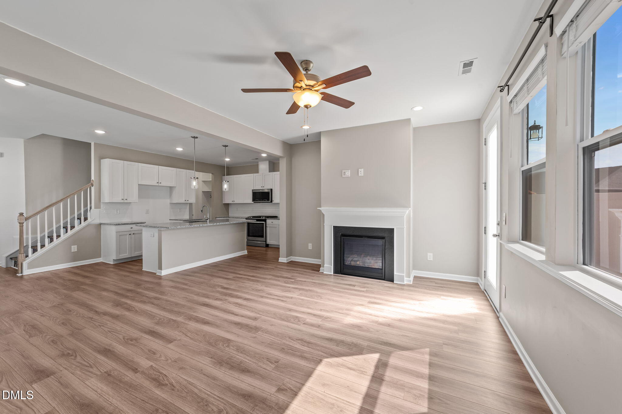 Residential in Fuquay Varina 2