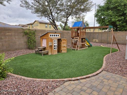 16376 W Roosevelt St, Goodyear, AZ, 85338-6264 | Card Image