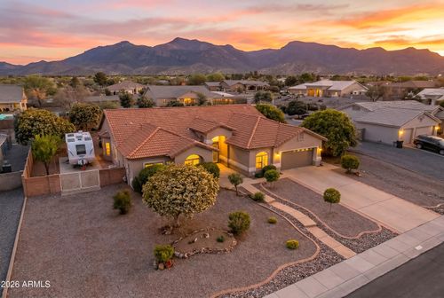 3388 Herba De Maria --, Sierra Vista, AZ, 85650 | Card Image