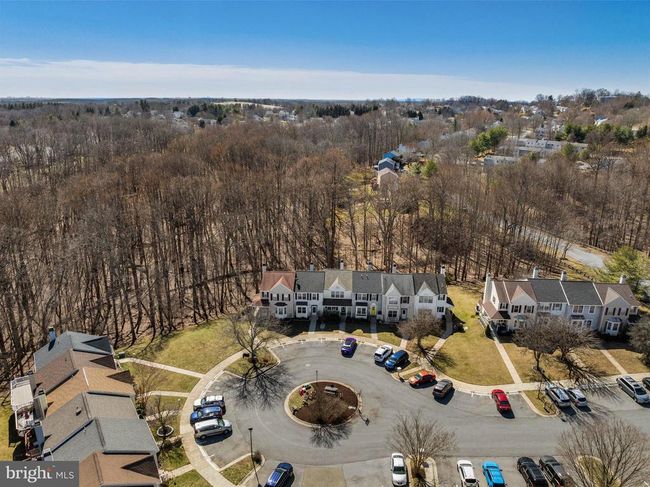 10602 Budsman Ter, Townhouse with 3 bedrooms, 4 bathrooms and null parking in DAMASCUS MD | Image 31