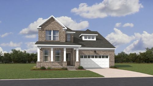 1205 Cone Ln, Murfreesboro, TN, 37130 | Card Image