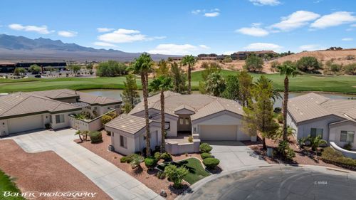 425 Greens Way, Mesquite, NV, 89027-7611 | Card Image