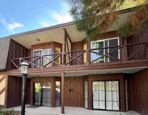 apt-105-500 Thunderbird Dr, El Paso, TX, 79912-3345 | Card Image