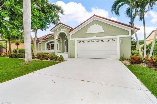 8549 S Lake Cir, FORT MYERS, FL, 33908-5602 | Card Image