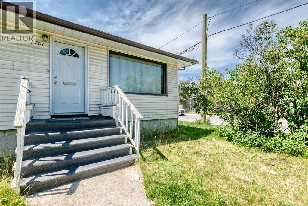 Residential in Calgary 4