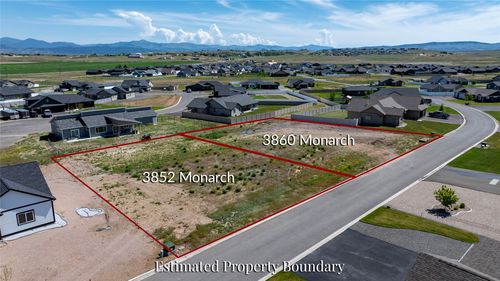 3852 Monarch Road, East Helena, MT, 59635 | Card Image