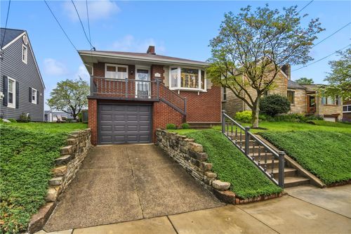 469 Ohio Ave, Rochester, PA, 15074-2058 | Card Image