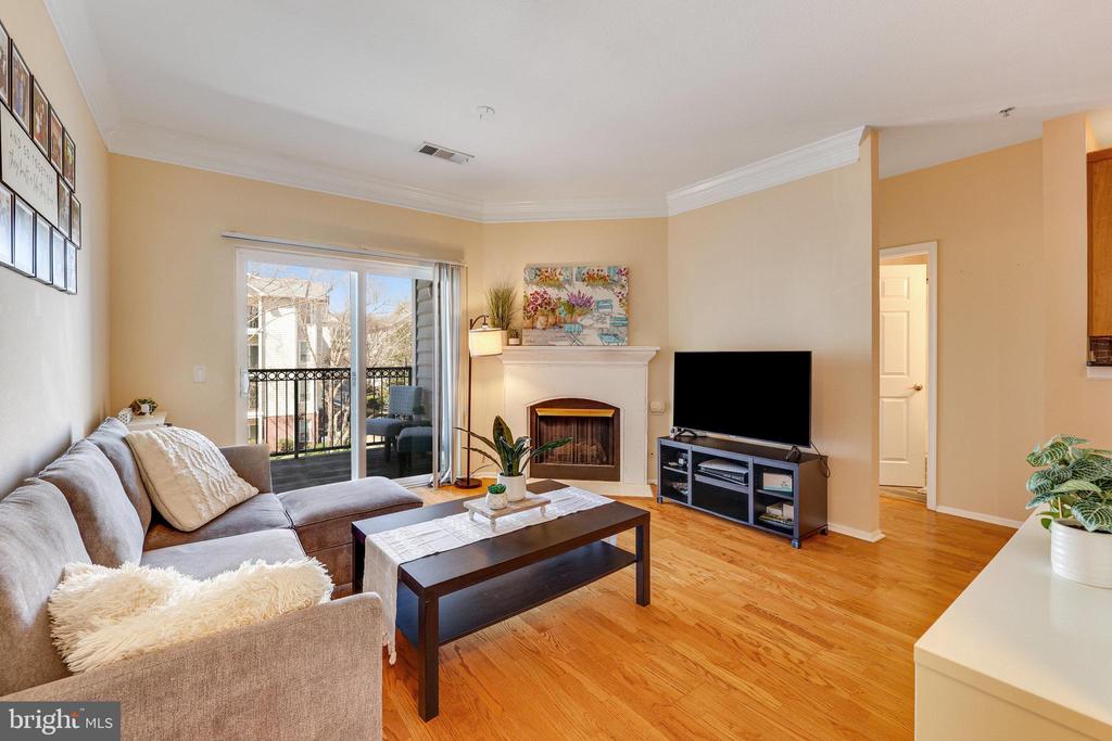 Residential Lease in MCLEAN 3