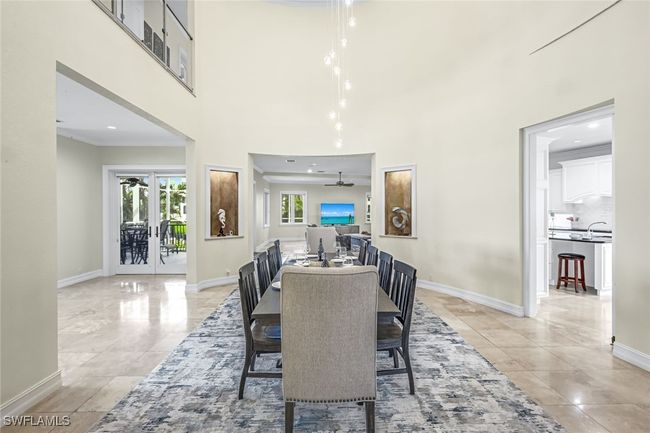 175 Topanga Dr, House other with 4 bedrooms, 5 bathrooms and null parking in BONITA SPRINGS FL | Image 5