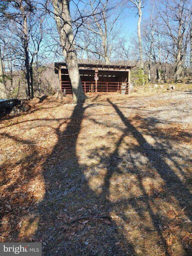 1527 Highland Springs Rd, House other with 2 bedrooms, 0 bathrooms and null parking in OLD FIELDS WV | Image 30