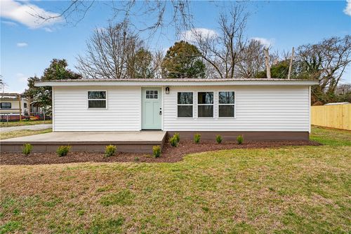 414 Hillside Dr, Anderson, SC, 29625-2751 | Card Image