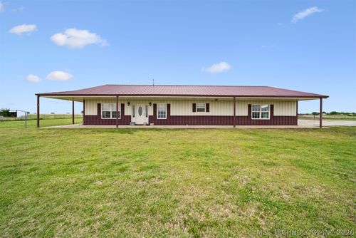7500 4130 Rd, Talala, OK, 74080-9402 | Card Image