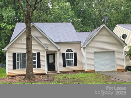 235 Winding Canyon Dr, Charlotte, NC, 28214-5012 | Card Image