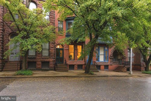 608 Reservoir St, BALTIMORE, MD, 21217-4823 | Card Image
