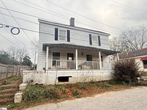 714 Grendel Ave E, Greenwood, SC, 29649-2645 | Card Image