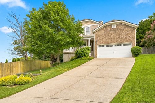 133 Trail Ridge Way, Hendersonville, TN, 37075-2190 | Card Image