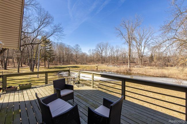 Massive deck | Image 40