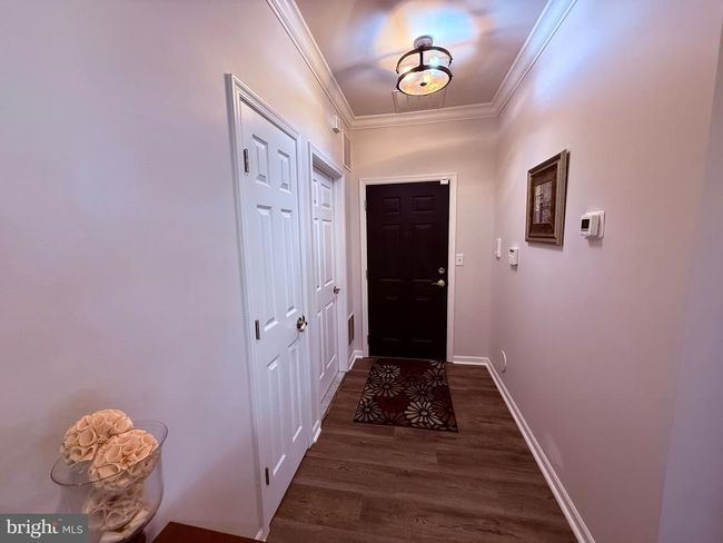 76 Kyle Way, Condo with 2 bedrooms, 2 bathrooms and null parking in Ewing NJ | Image 6