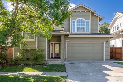4707 Venti Lane, Santa Rosa, CA, 95409 | Card Image