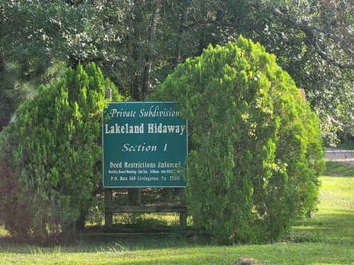 TBD Lazy Oak Dr, Livingston, TX, 77351 | Card Image