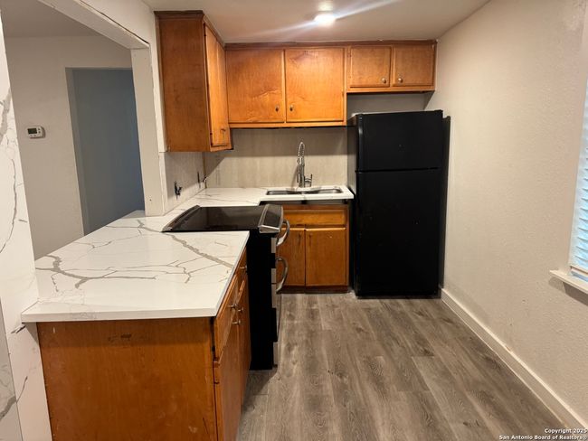 B - 4713 Red Bluff Rd, House other with 3 bedrooms, 1 bathrooms and null parking in Austin TX | Image 4
