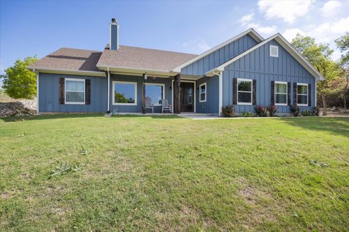 1445 Lakeside Dr, Bluff Dale, TX, 76433-4605 | Card Image