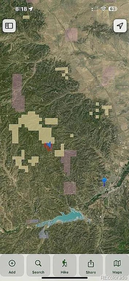 000 Picketwire Rd, Trinidad, CO, 81082 | Card Image