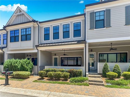 671 Stickley Oak Way, Woodstock, GA, 30189-3780 | Card Image