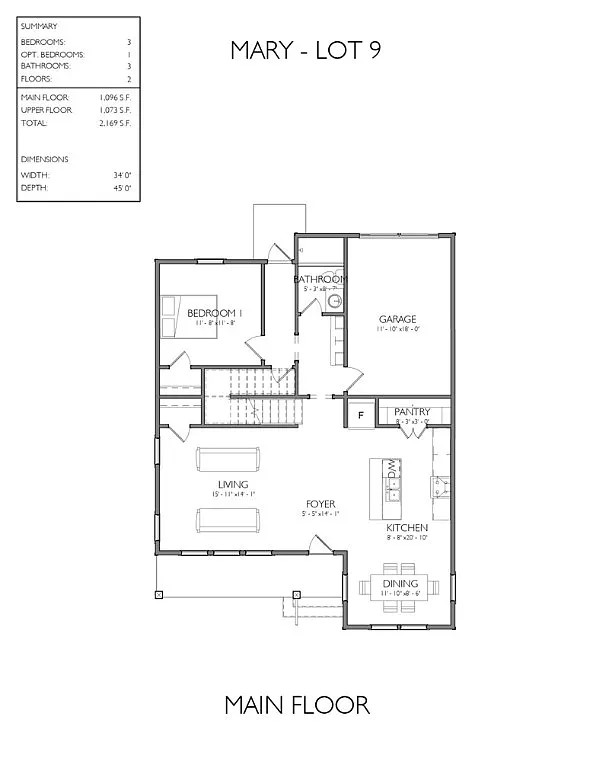 Residential in Dadeville 2