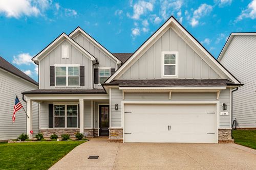 375 Turfway Park, Gallatin, TN, 37066-5143 | Card Image